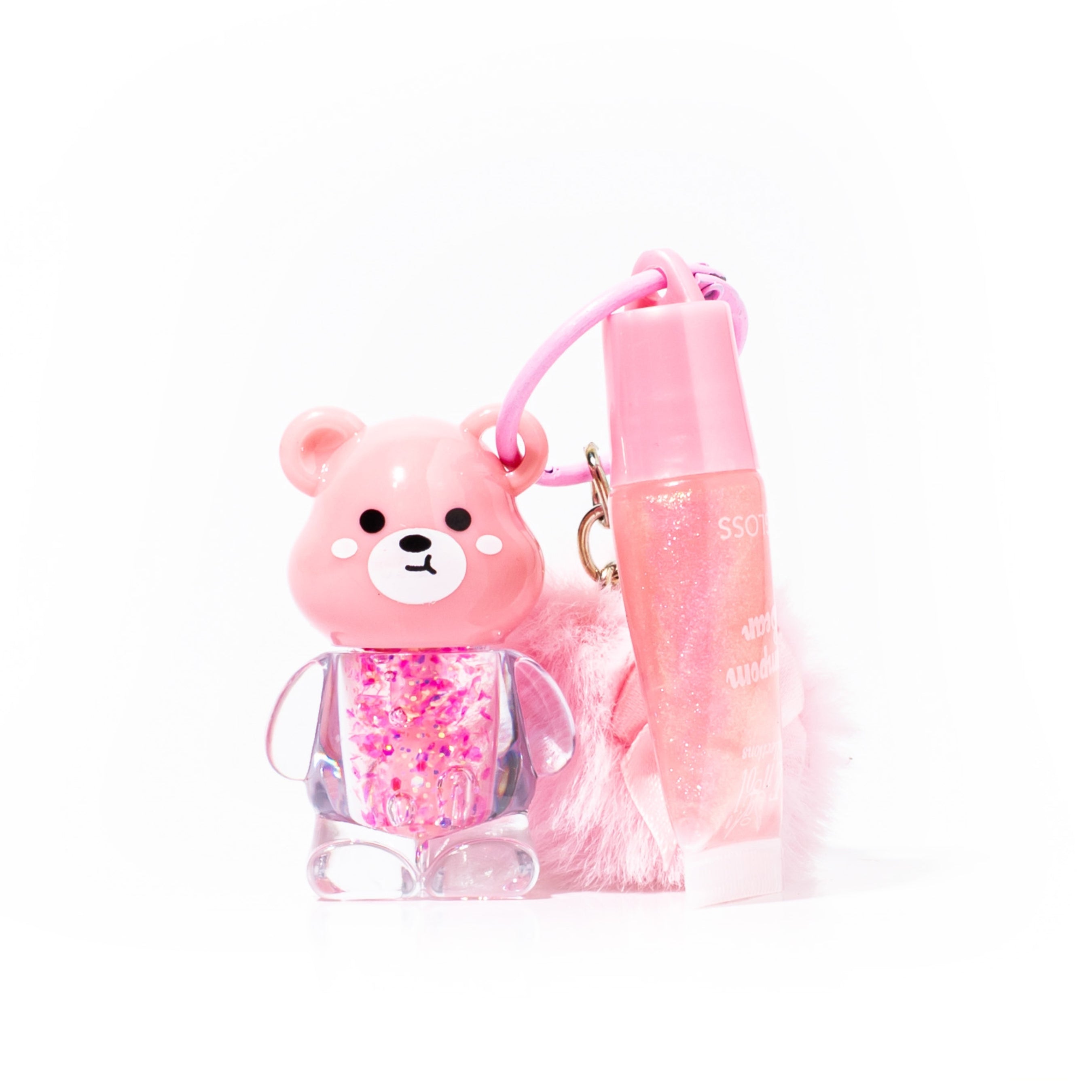 Brillo osito pom (COJ-404)