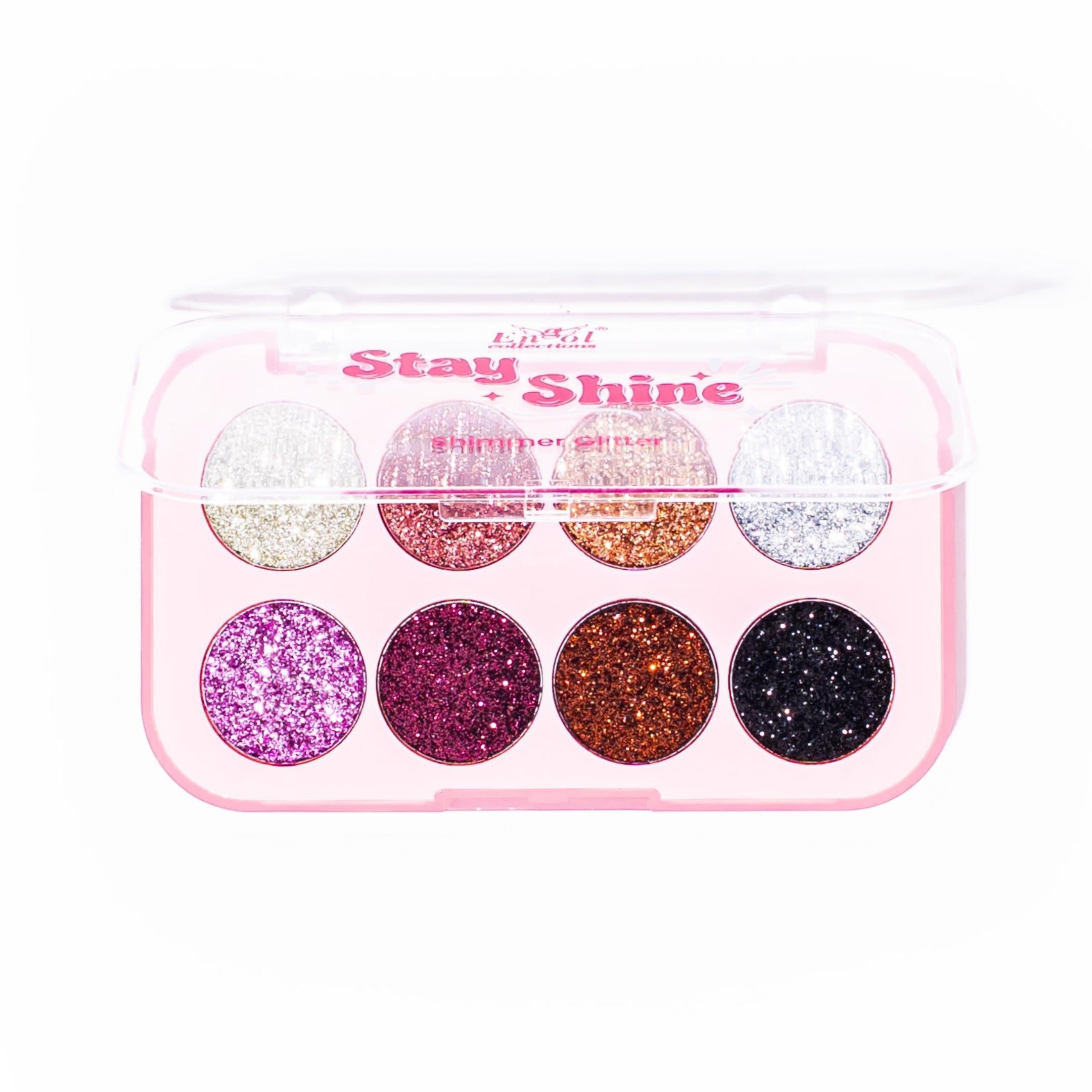 Glitters prensados (m22-b)