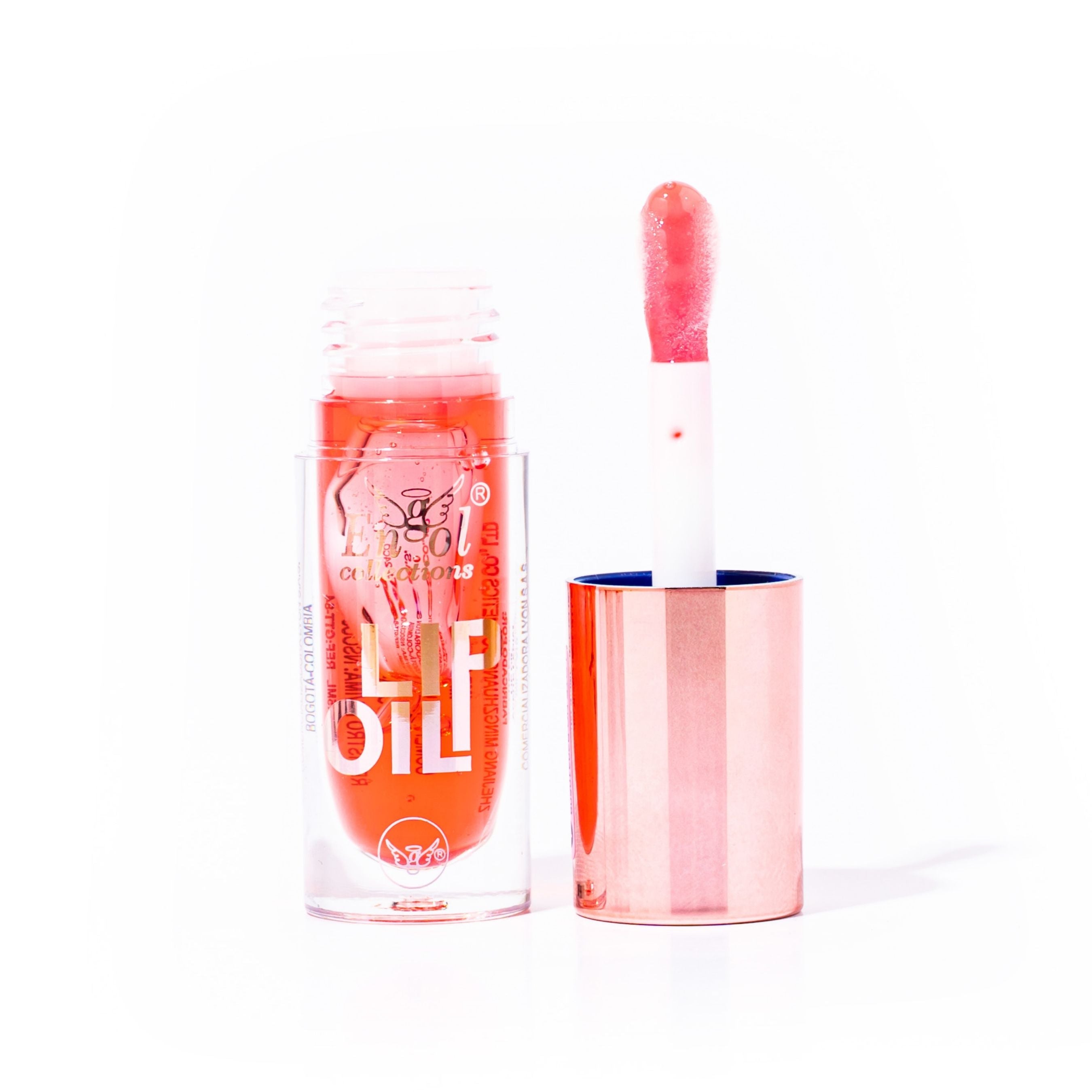 Lip oil glossy (gtt-84)