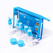 kit viajero x9 (kvj-09)