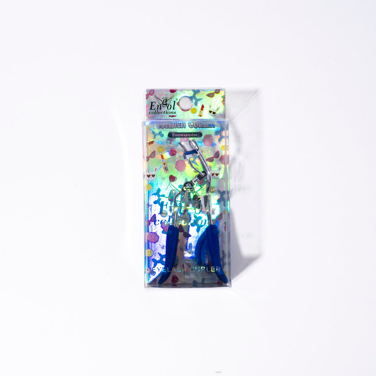 Encrespador (LAS-933)