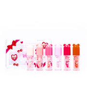 mini gloss x6 (lgc-372)