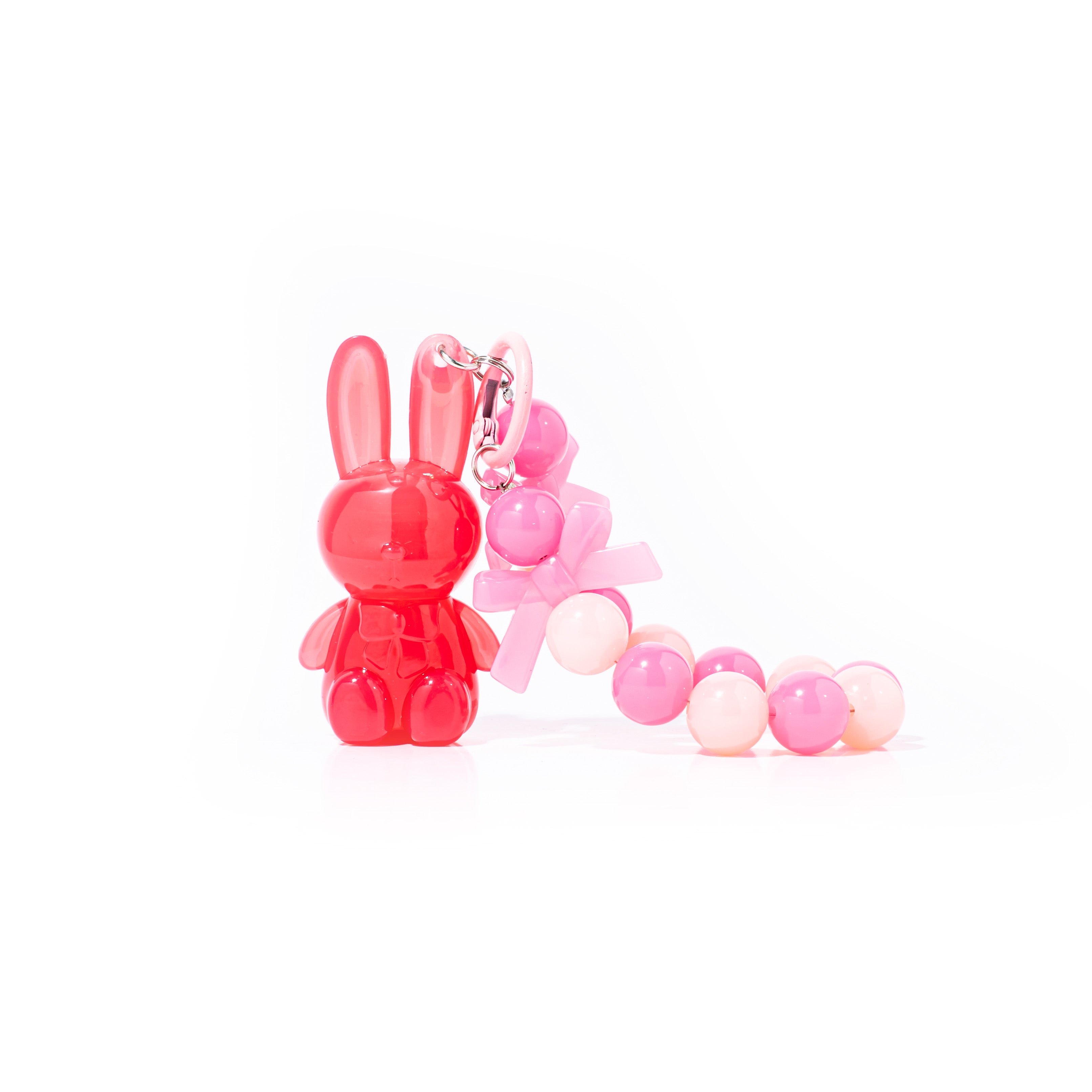 Brillo bunny (lin-847)