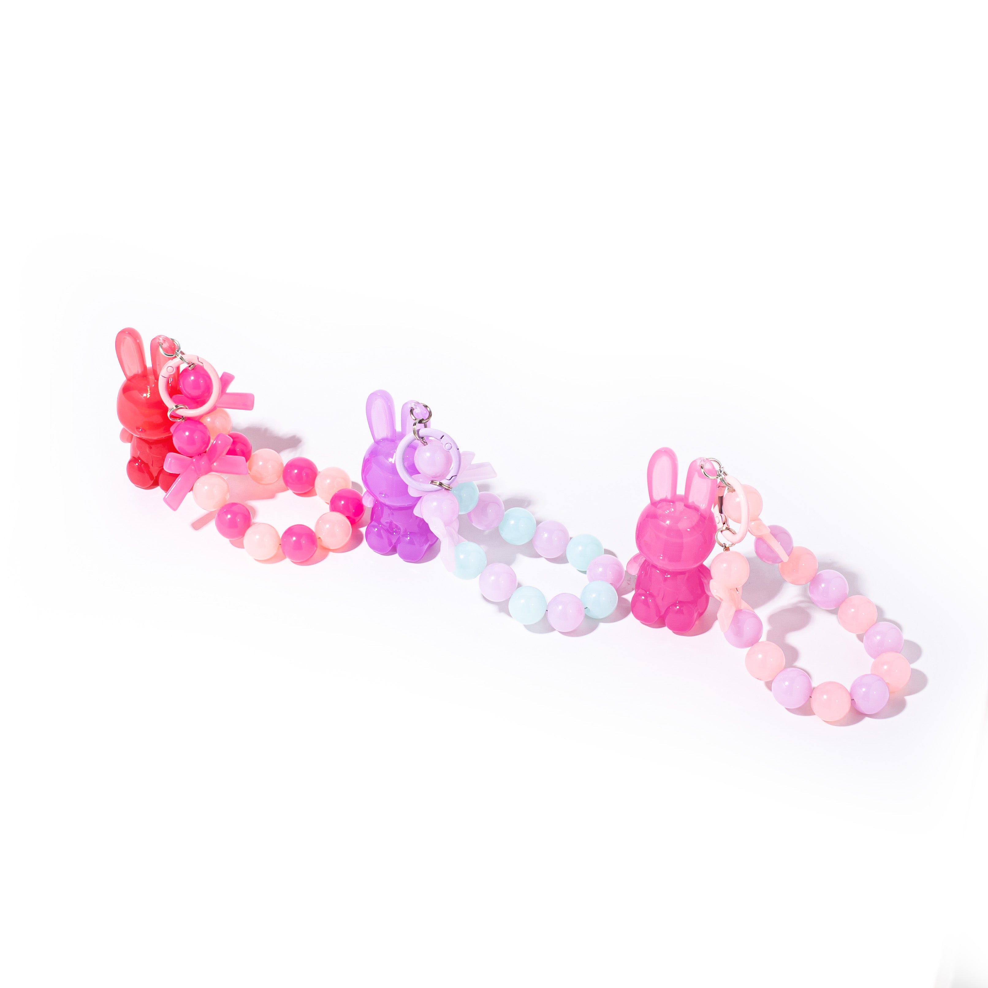 Brillo bunny (lin-847)