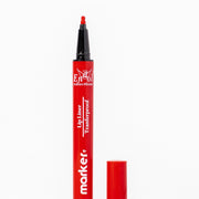 Delineador matte para labios (lm-46)