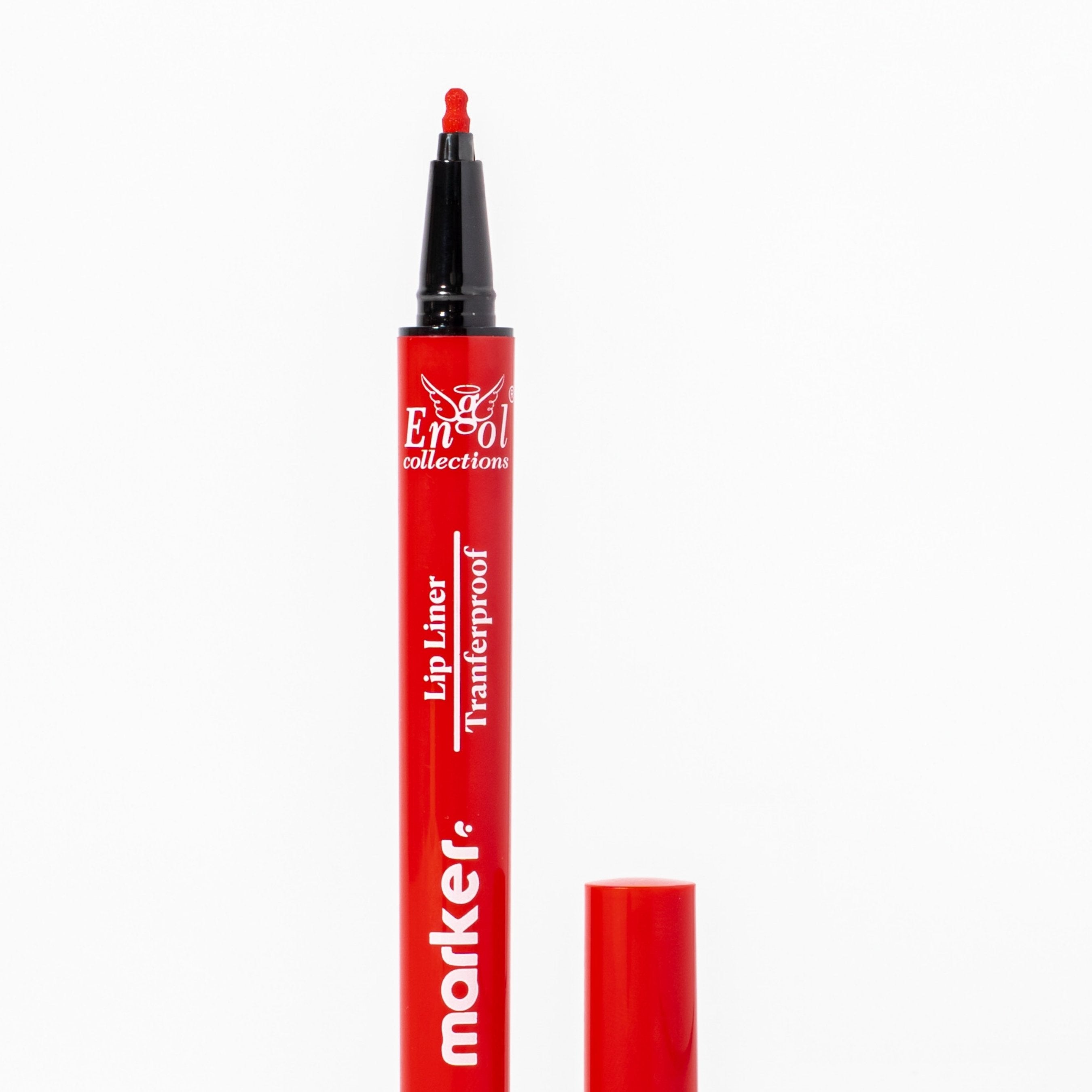 Delineador matte para labios (lm-46)