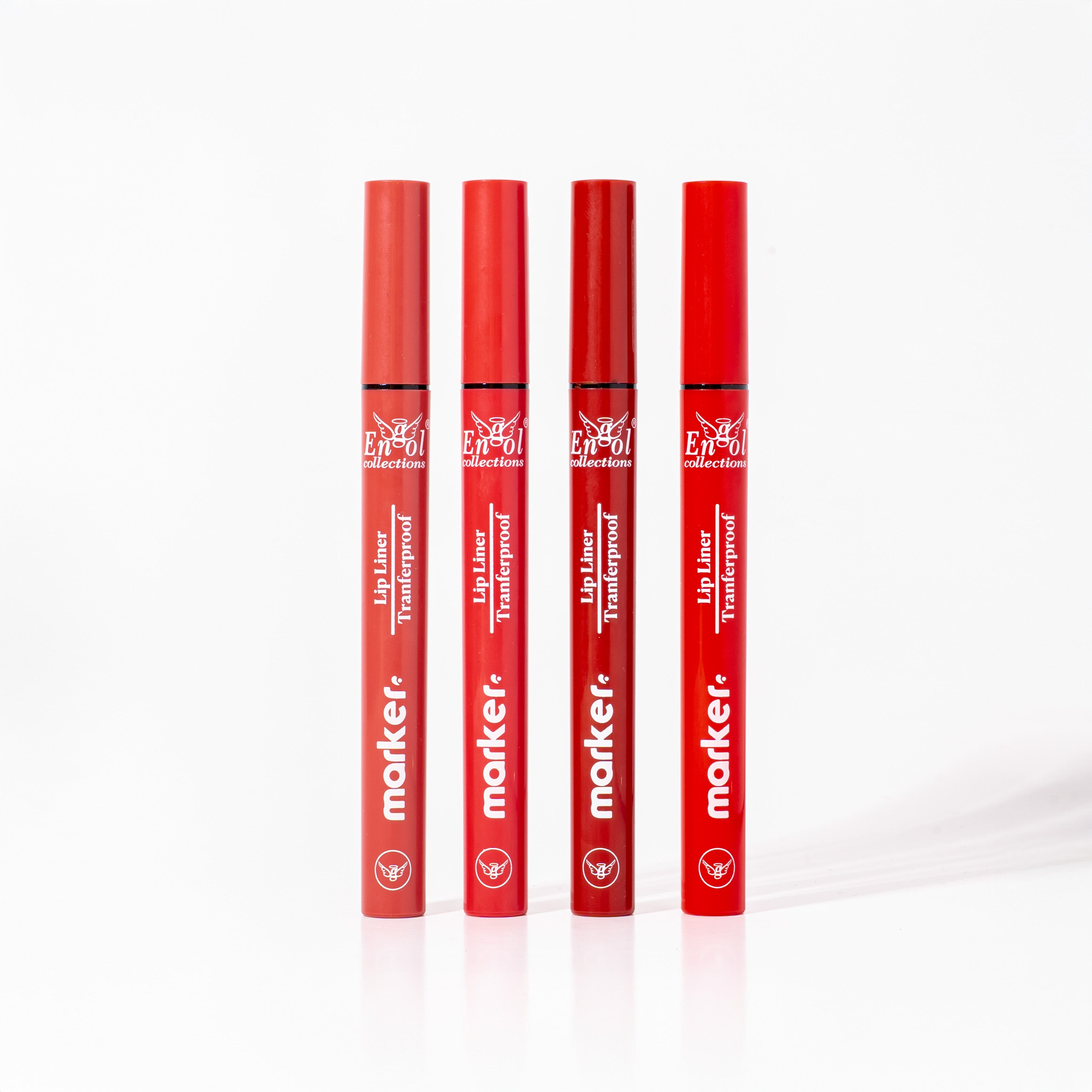 Delineador matte para labios (lm-46)
