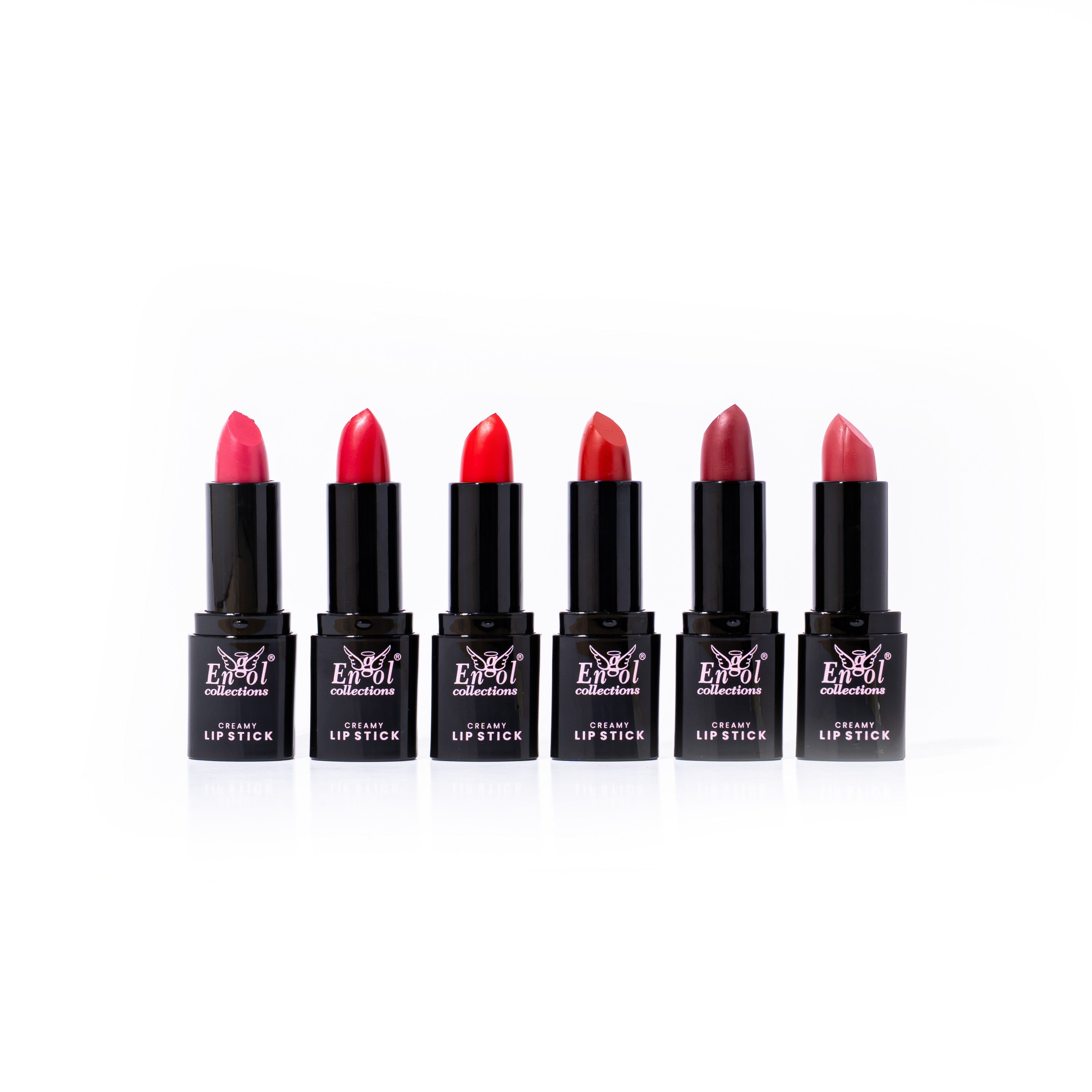 Labial creamy (lux-121)