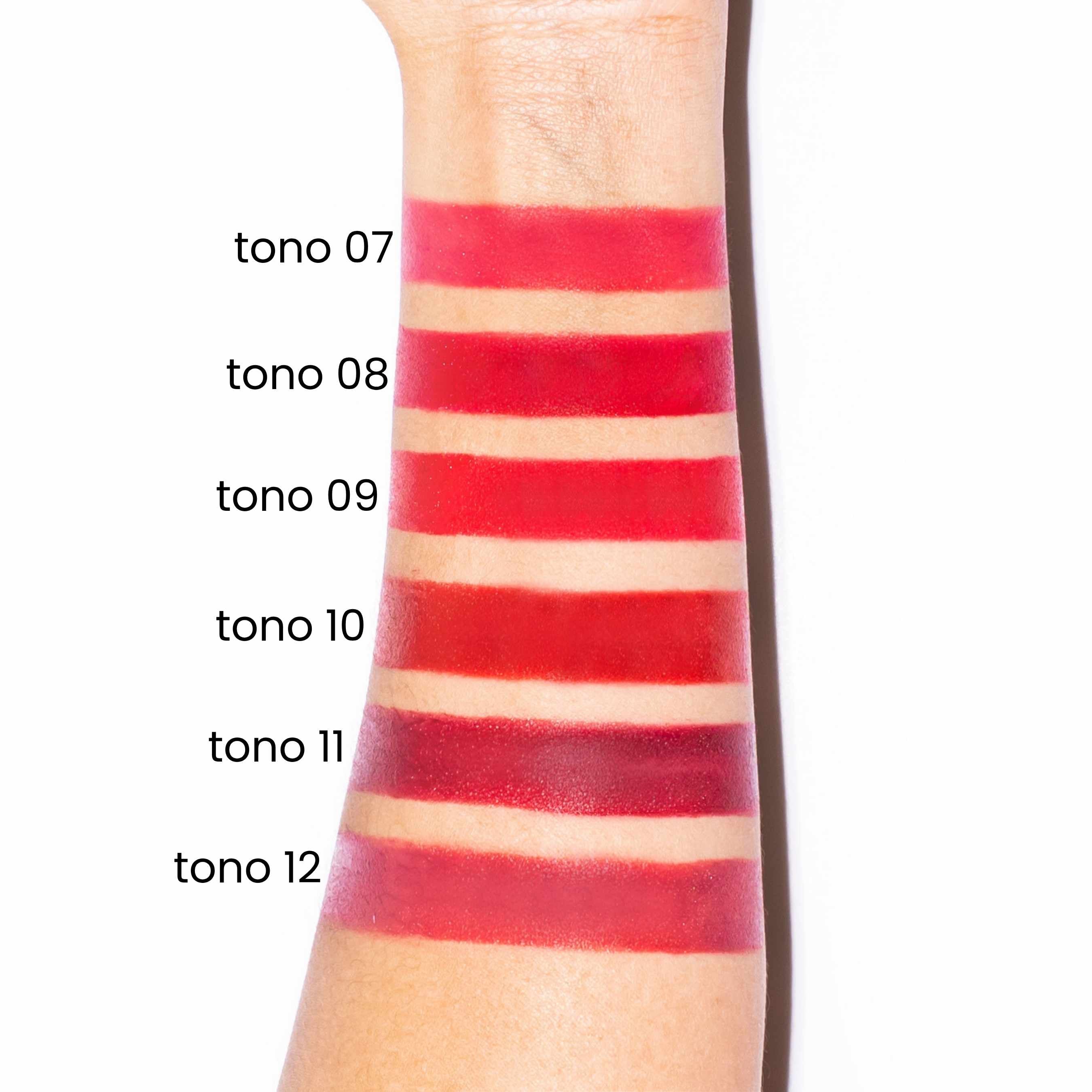 Labial creamy (lux-121)