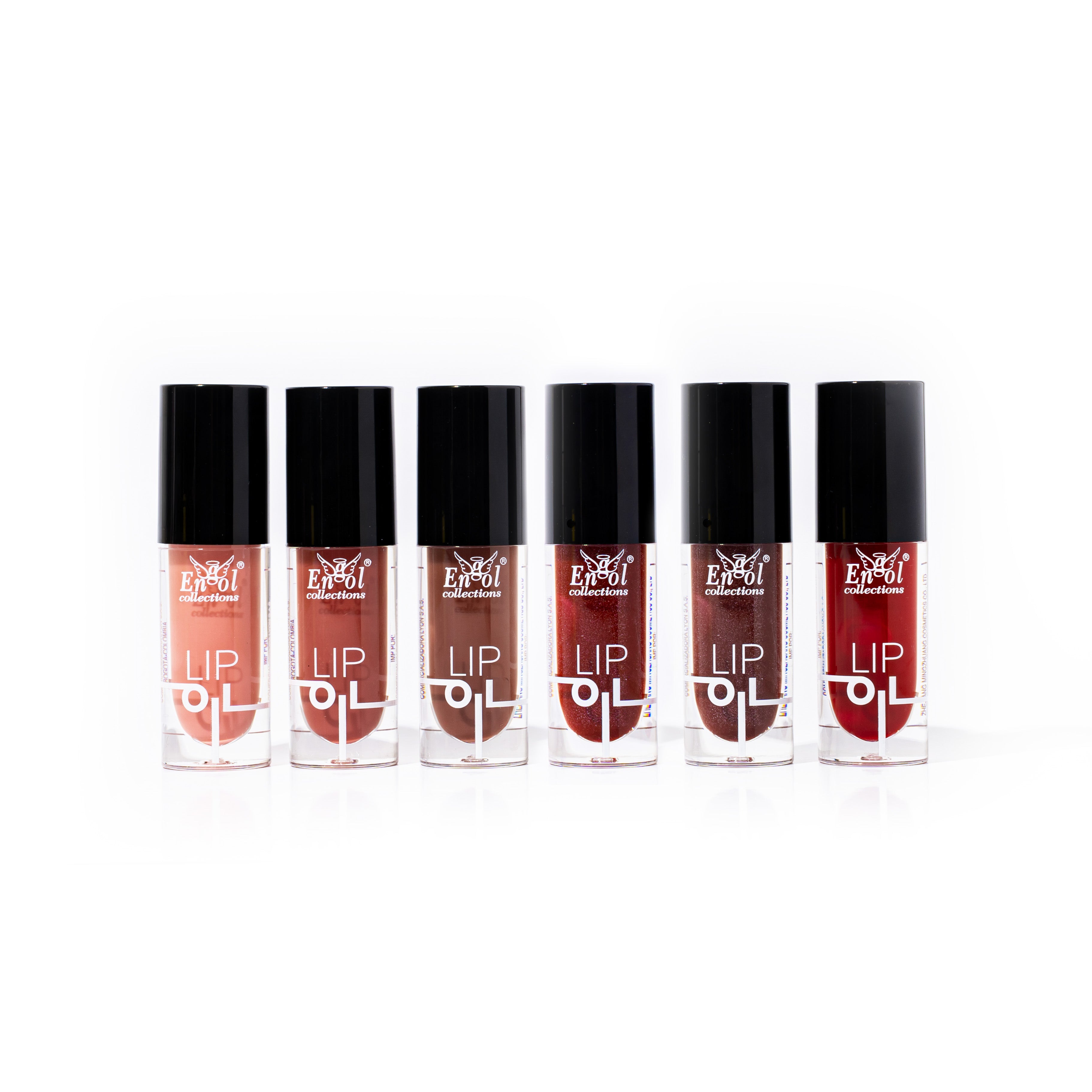 Lip oil lux (lux-94)