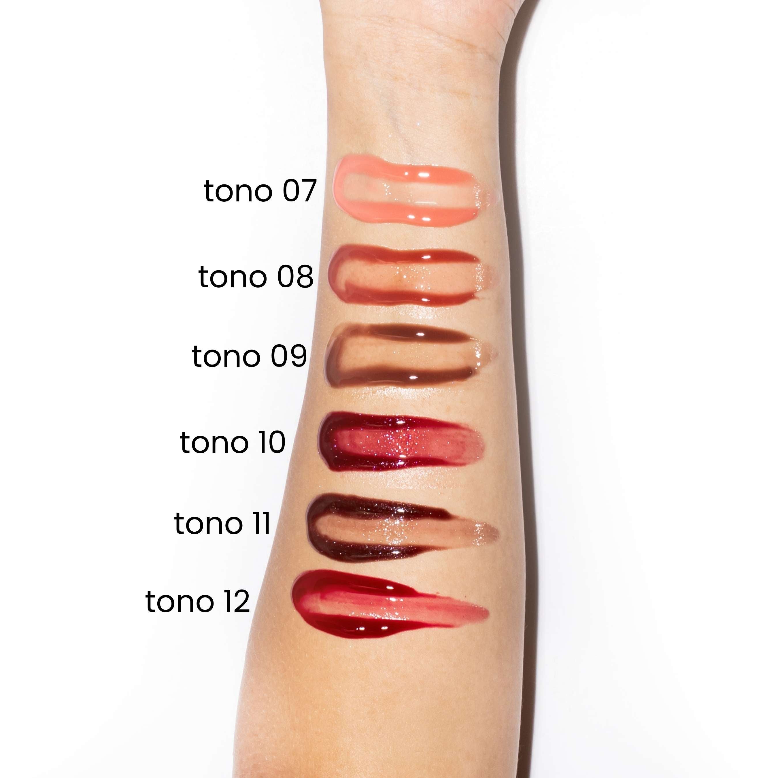Lip oil lux (lux-94)
