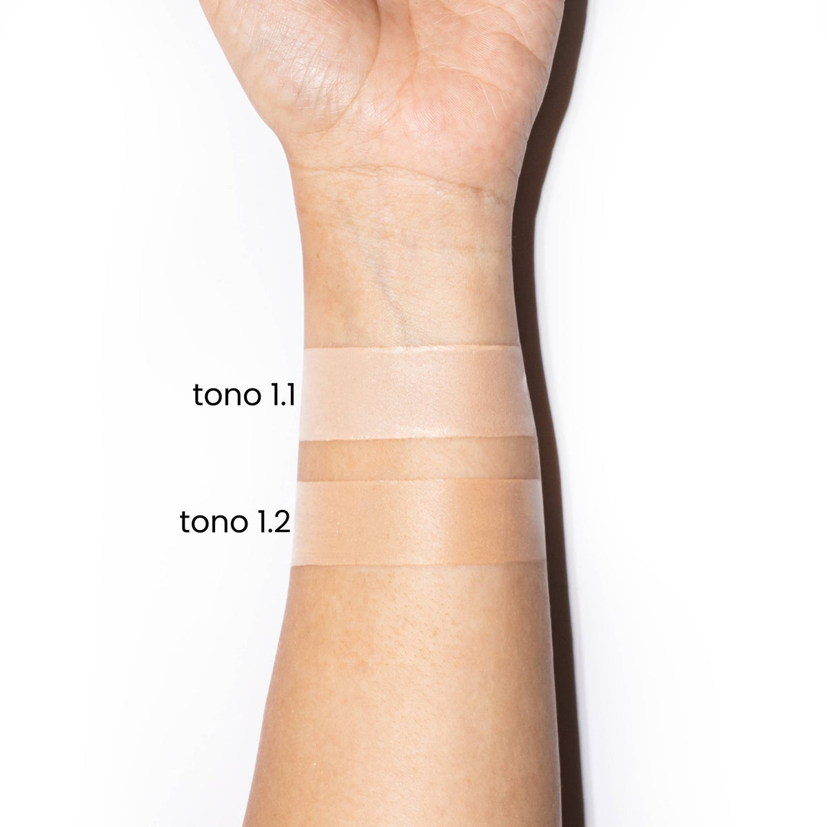 Base matte PRO (MTE-7)