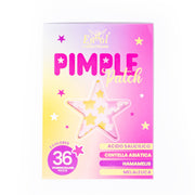pimple patch estrella (pat-612)