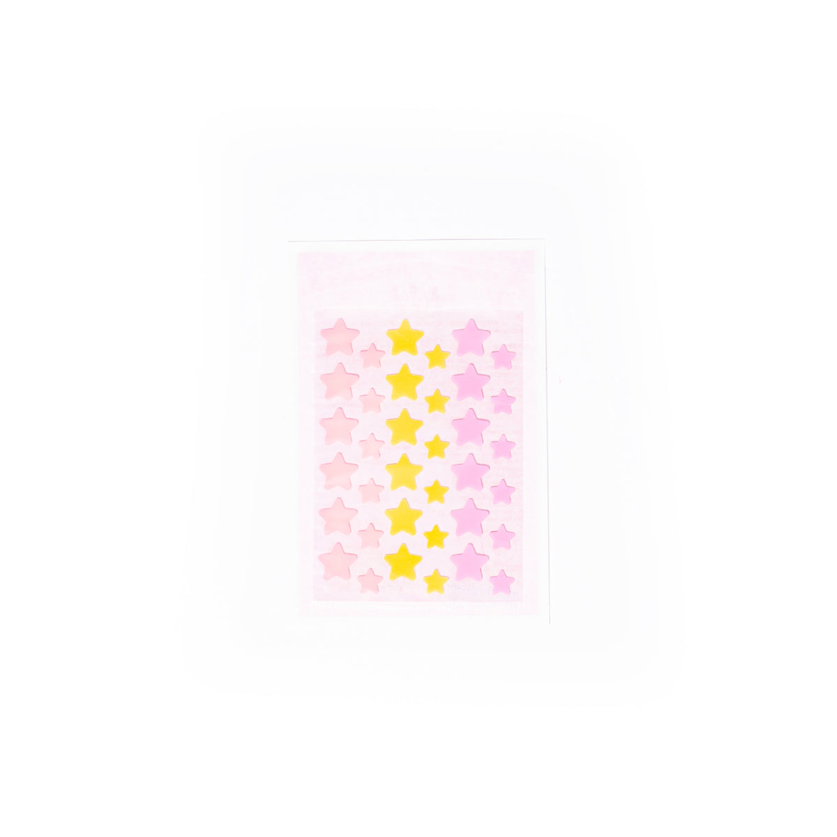 pimple patch estrella (pat-612)