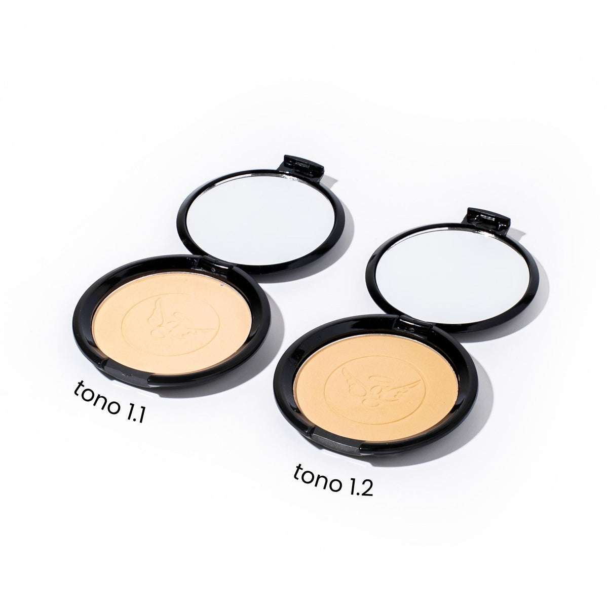 Polvo compacto (PC908)