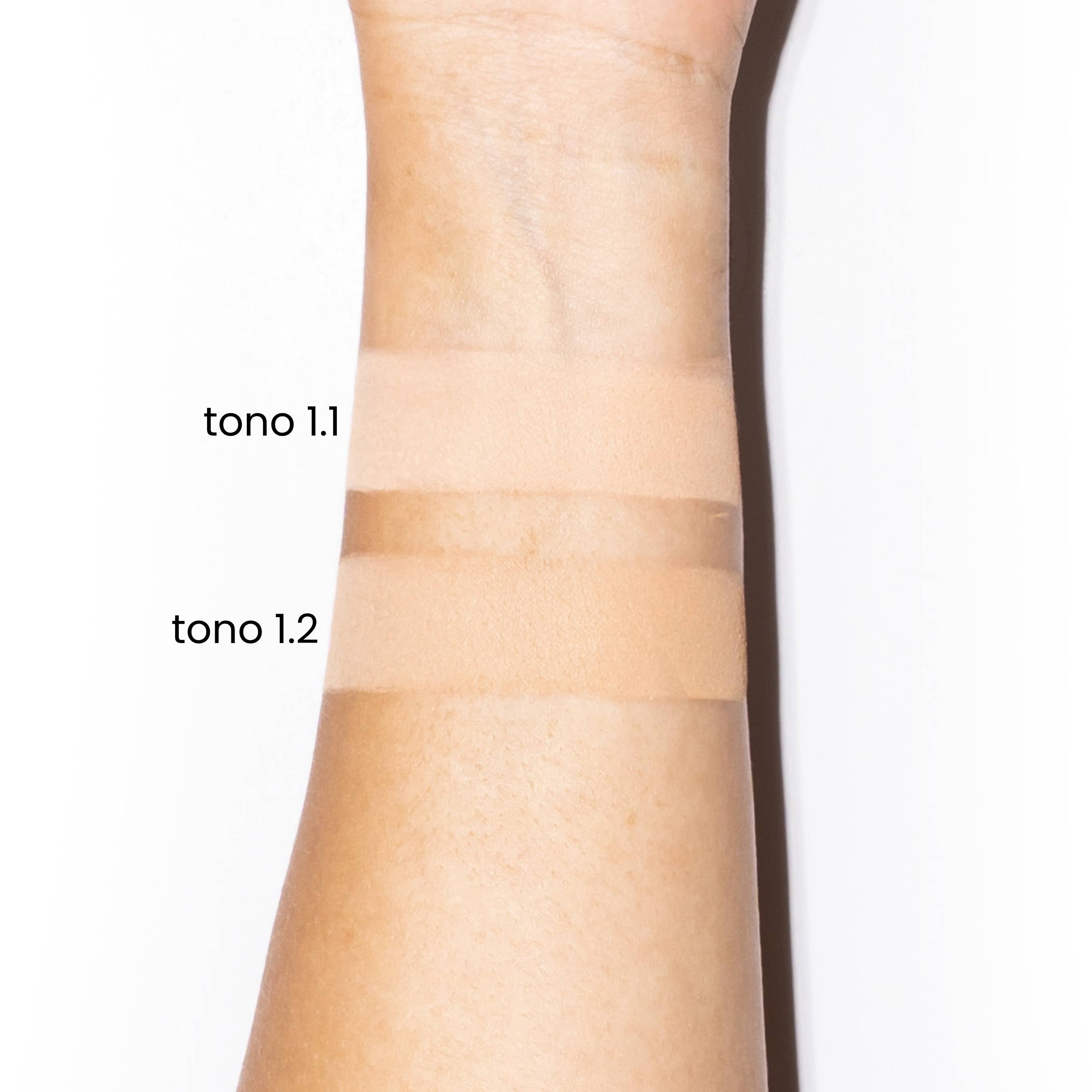 Polvo compacto (PC908)