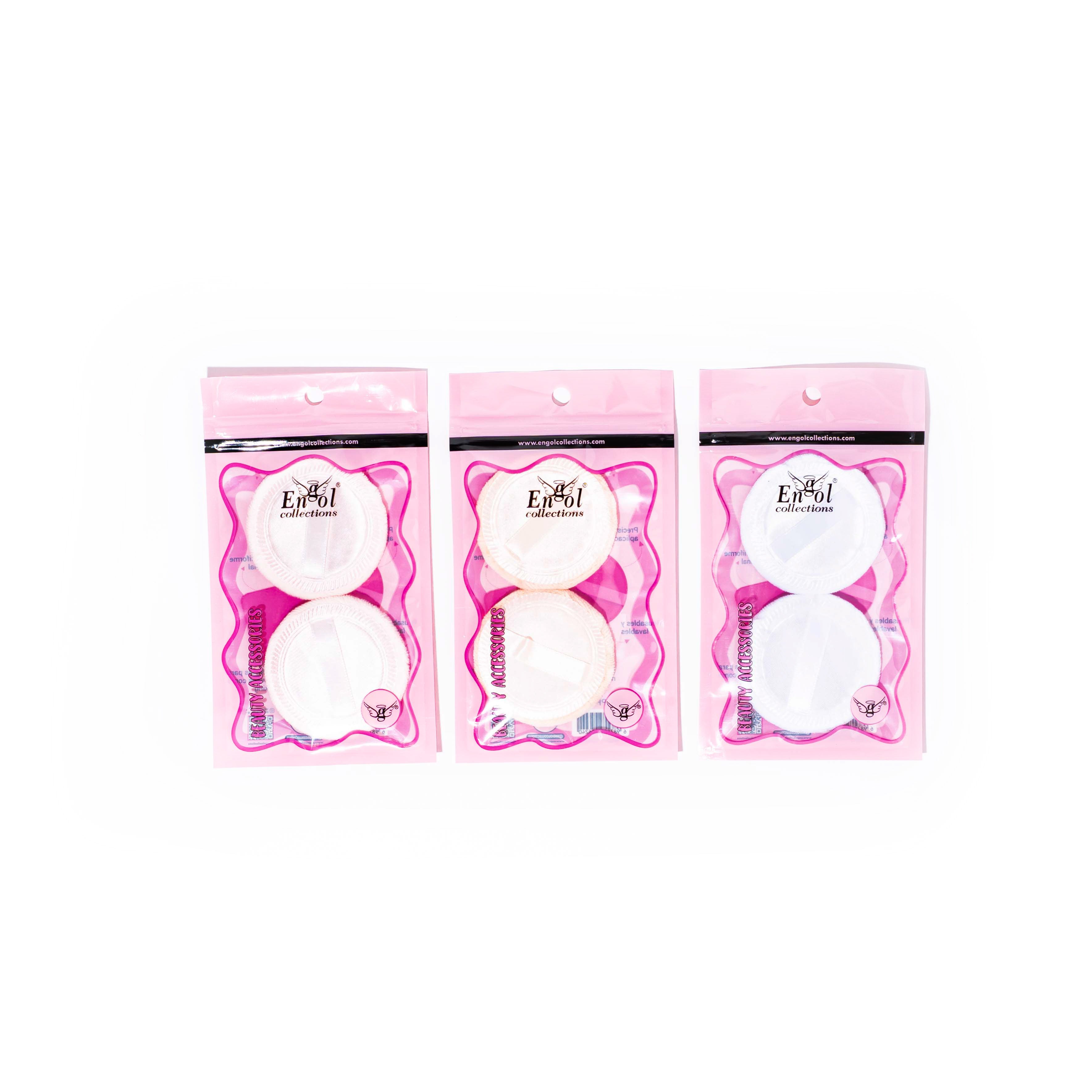 duo borlas redondas (pf-3066)