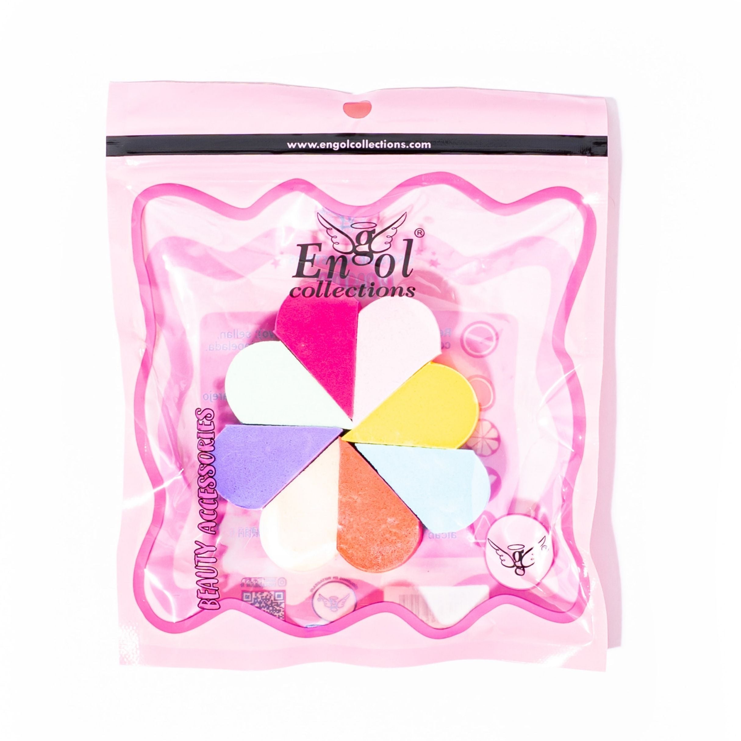kit arcoiris x8 (pf3071)