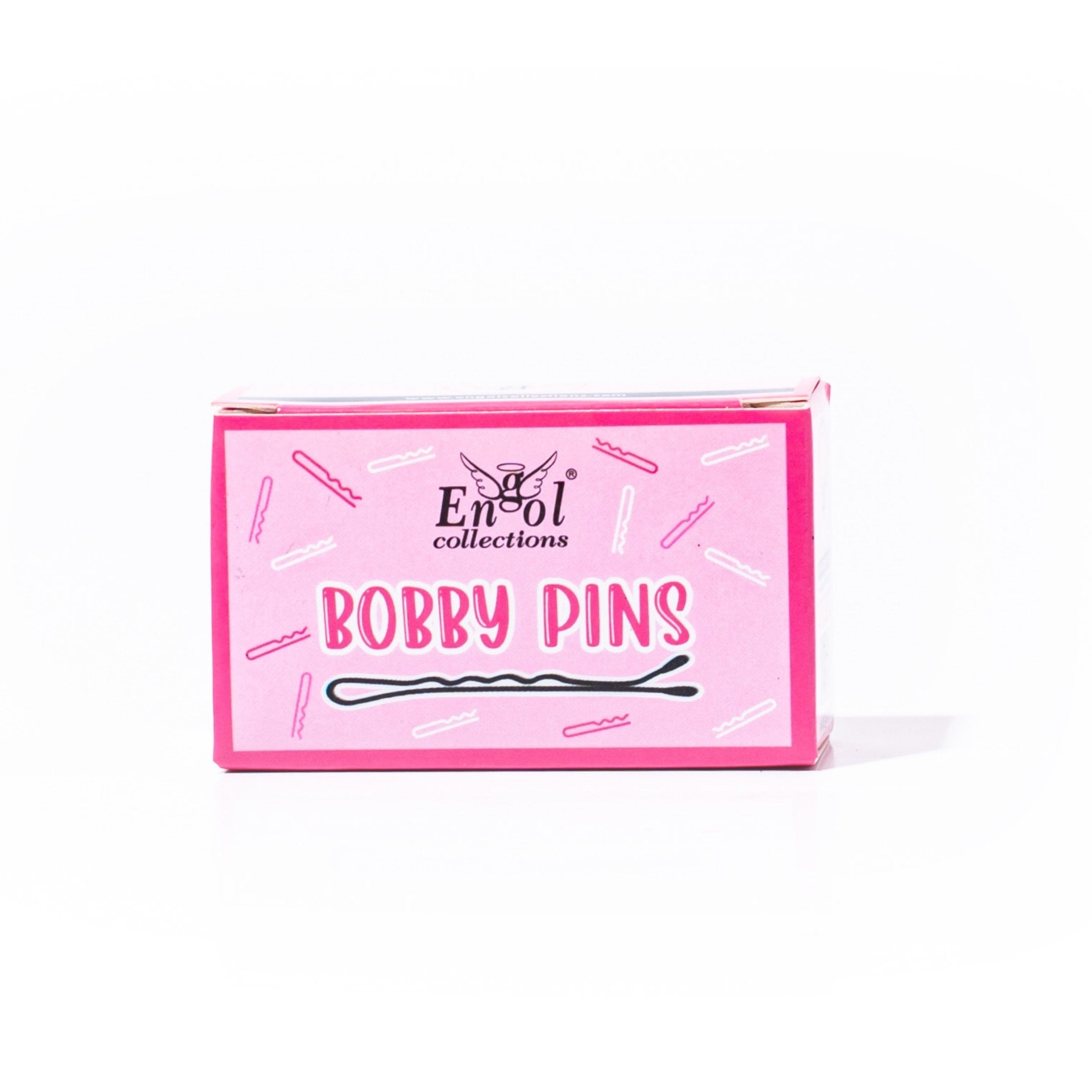 boby pins (PZ07)