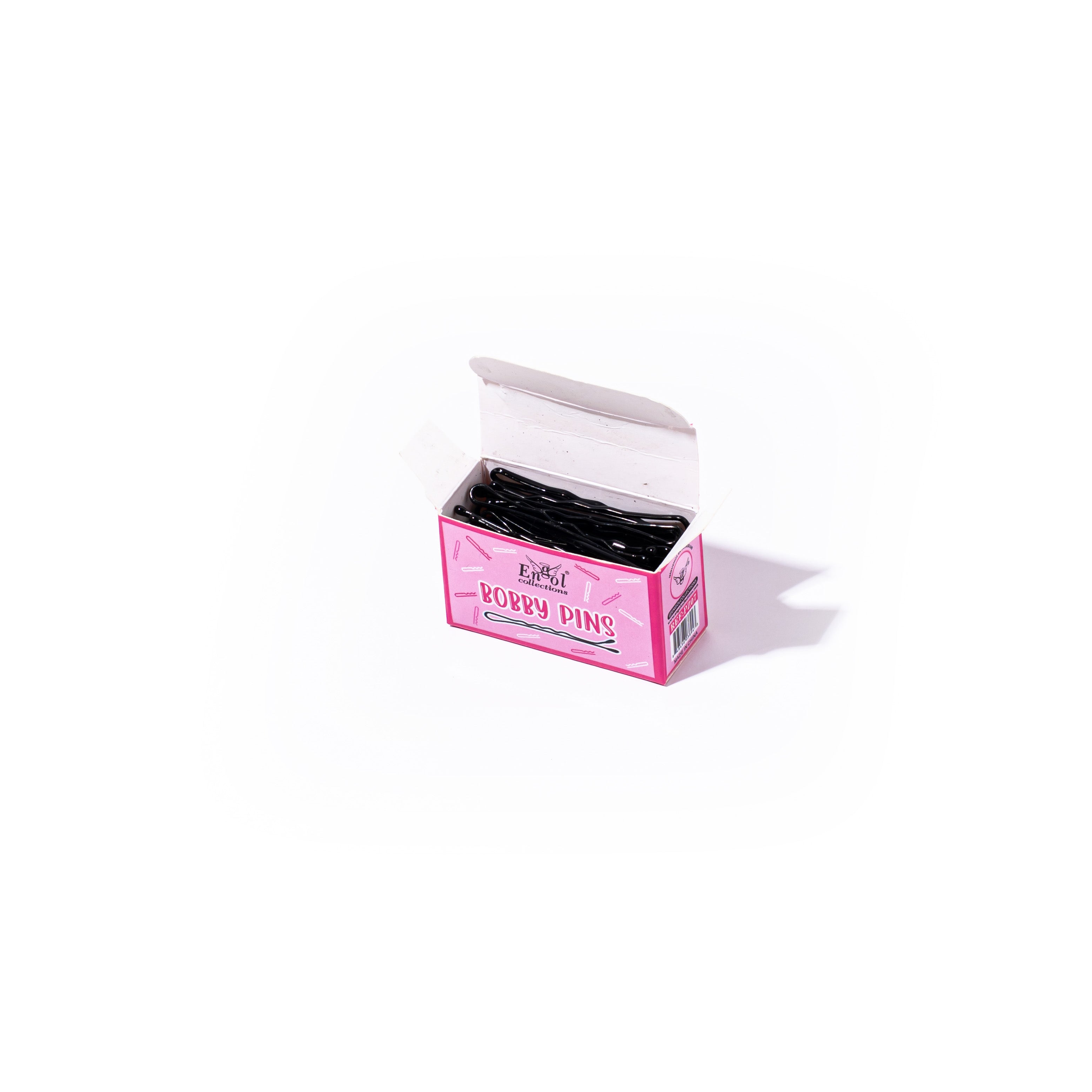 boby pins (PZ07)