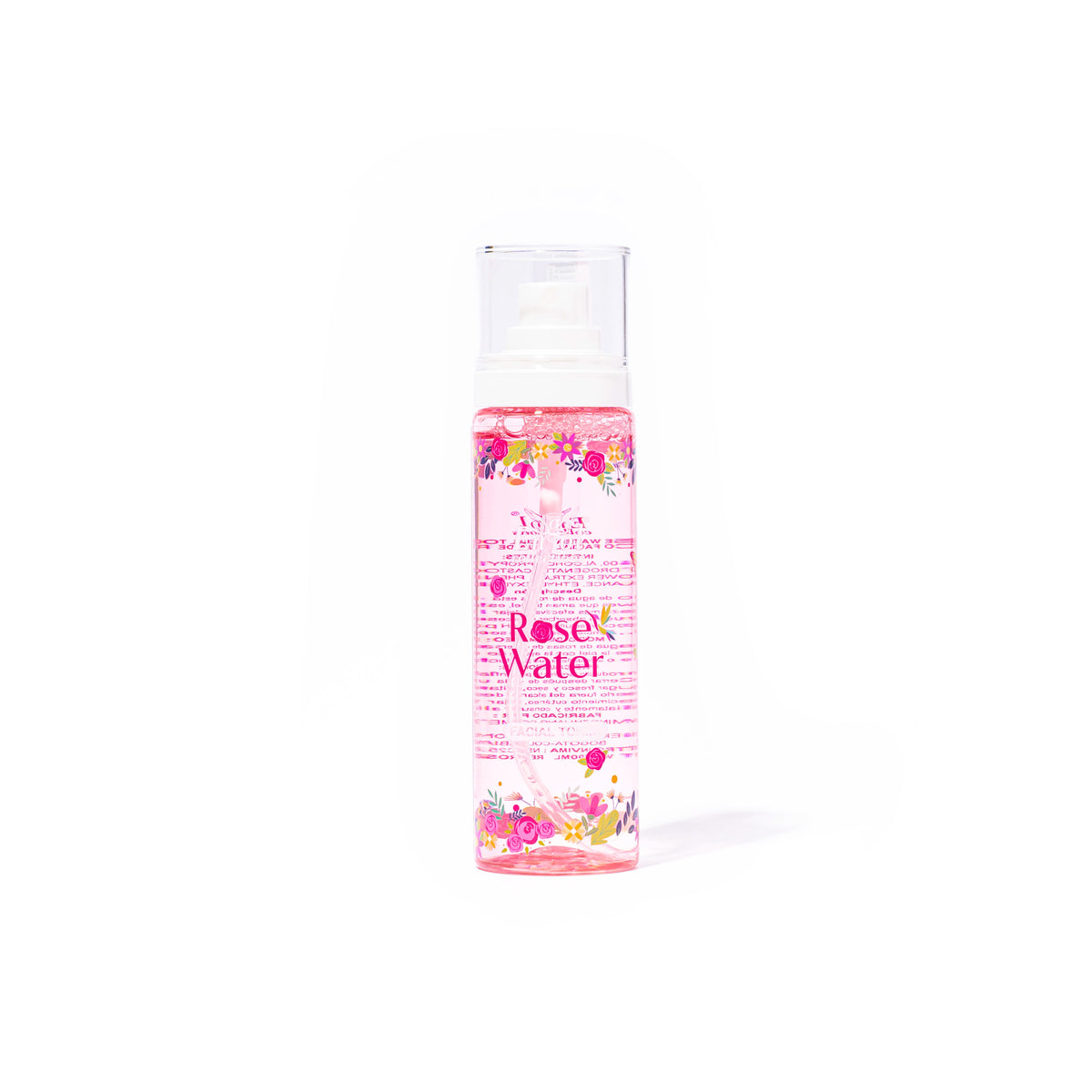 Agua de rosas grande (ROSE-100)