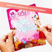 Postres & gloss (srp-26)