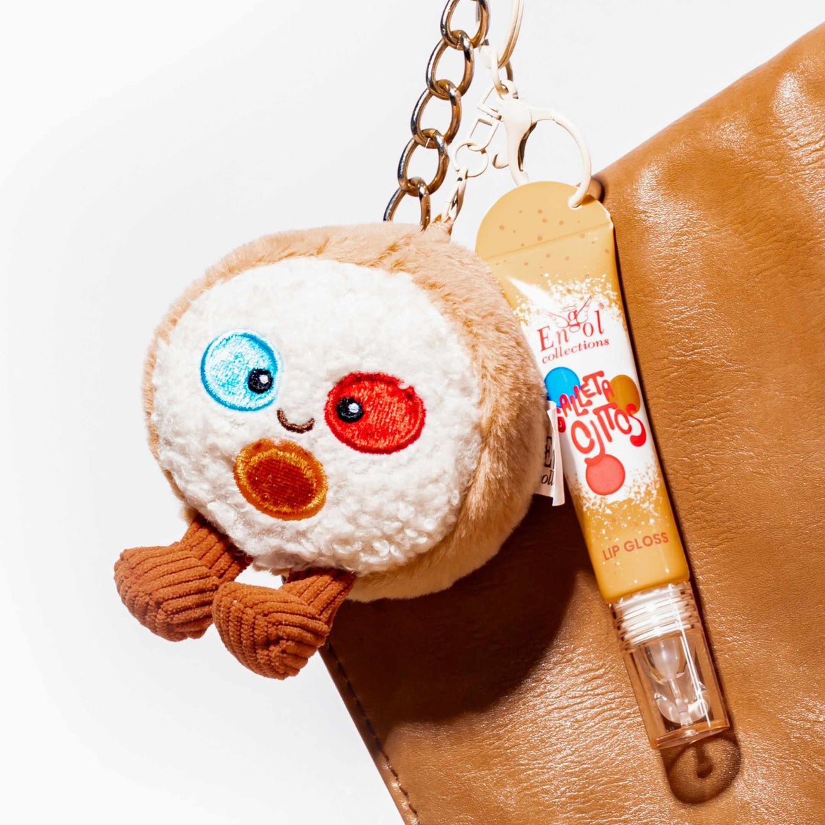 Postres & gloss (srp-26)