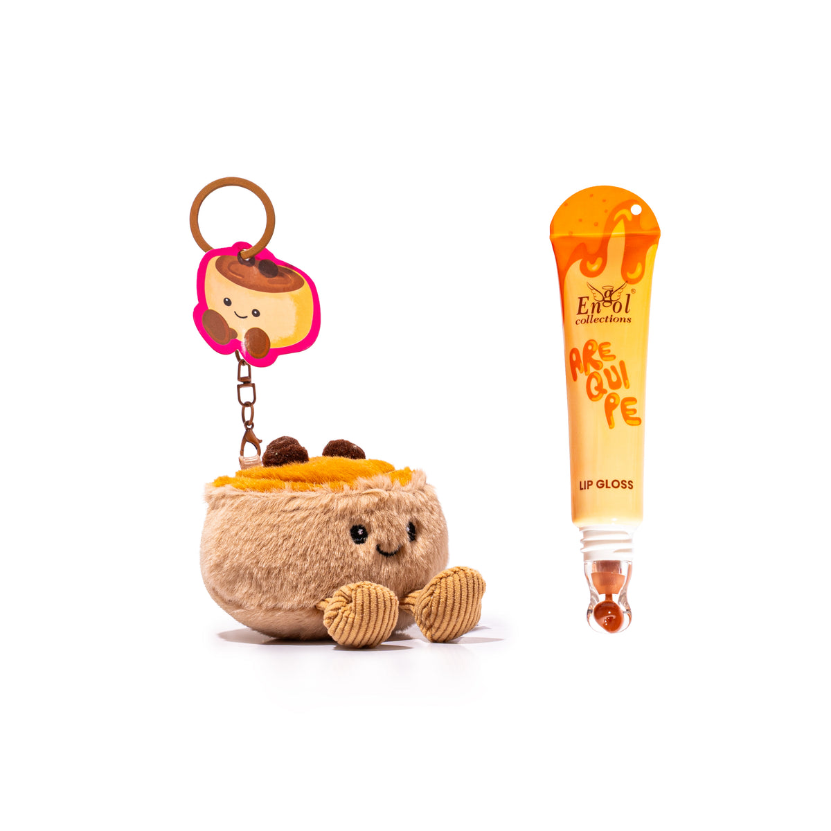 Postres & gloss (srp-26)