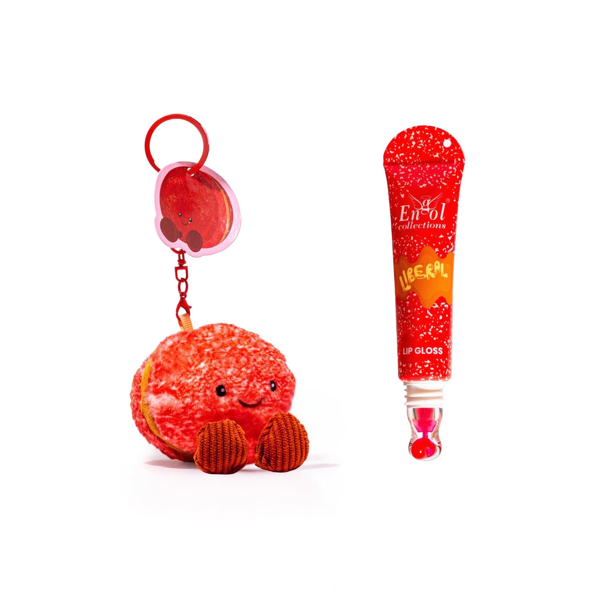 Postres & gloss (srp-26)