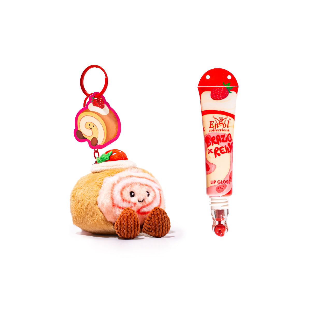 Postres & gloss (srp-26)