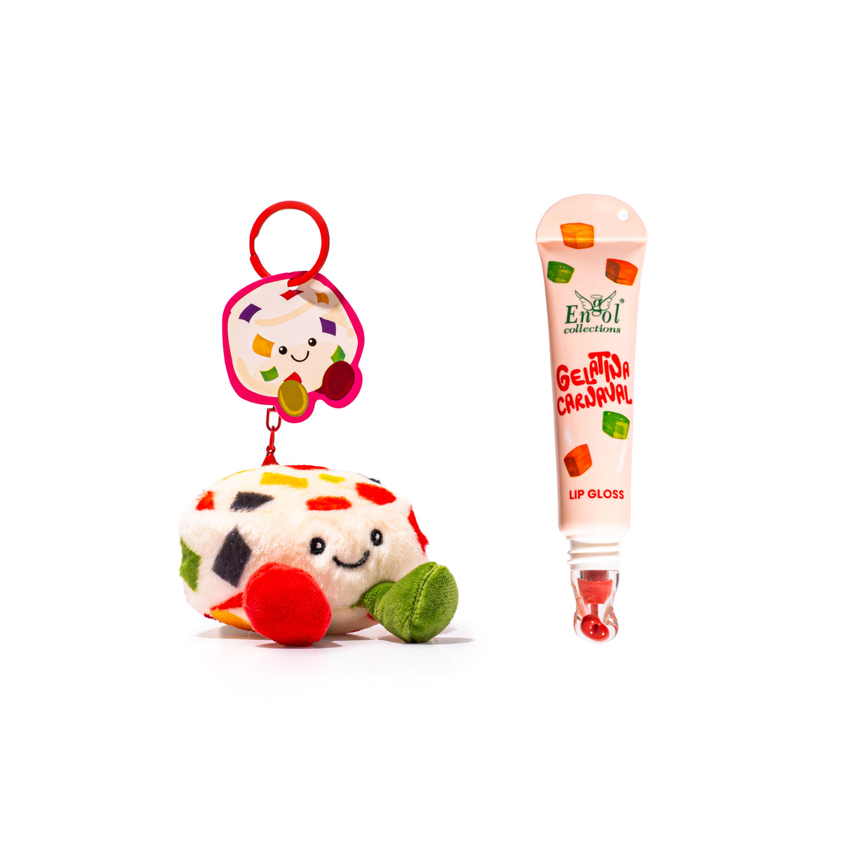 Postres & gloss (srp-26)