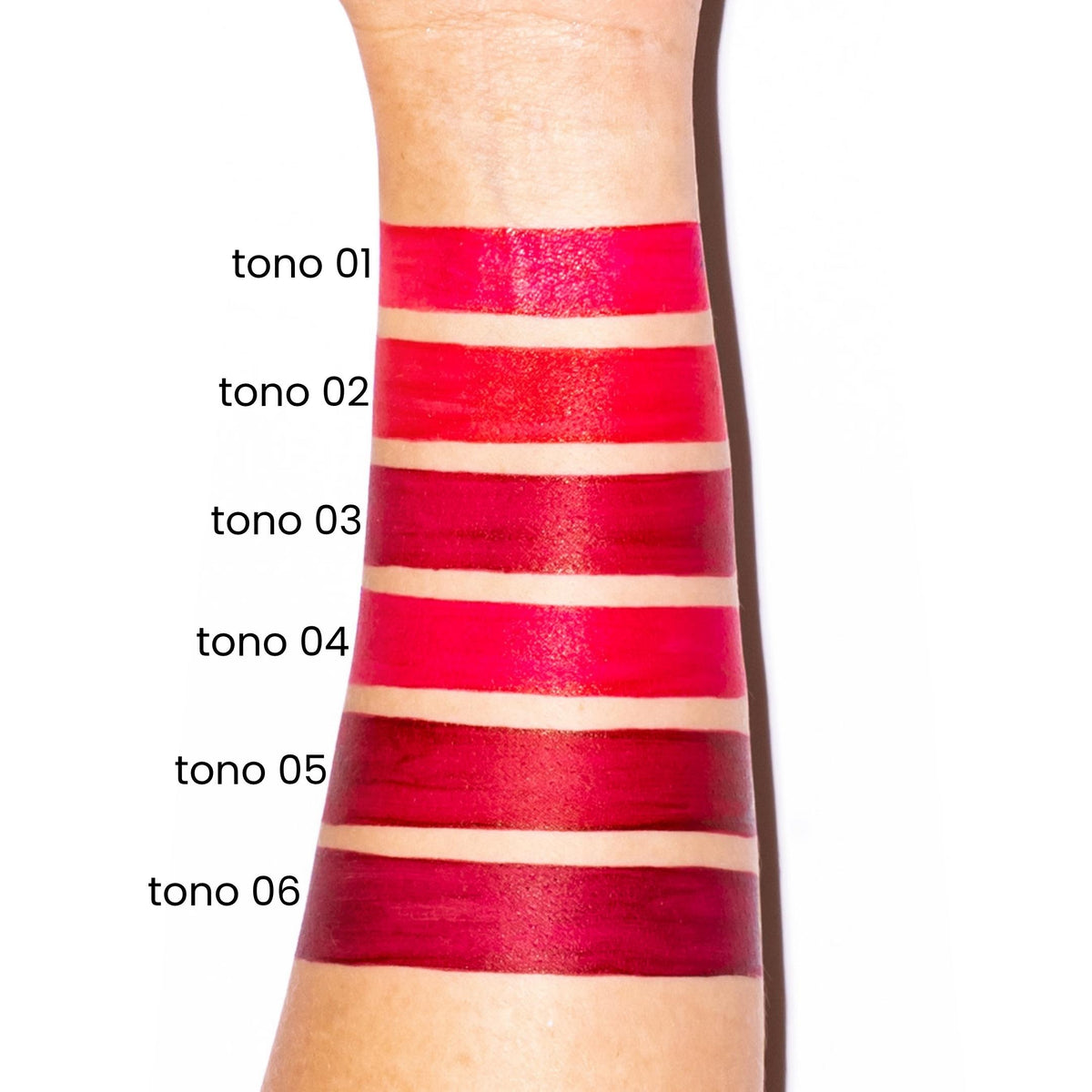 tinta fresita (tint-21)