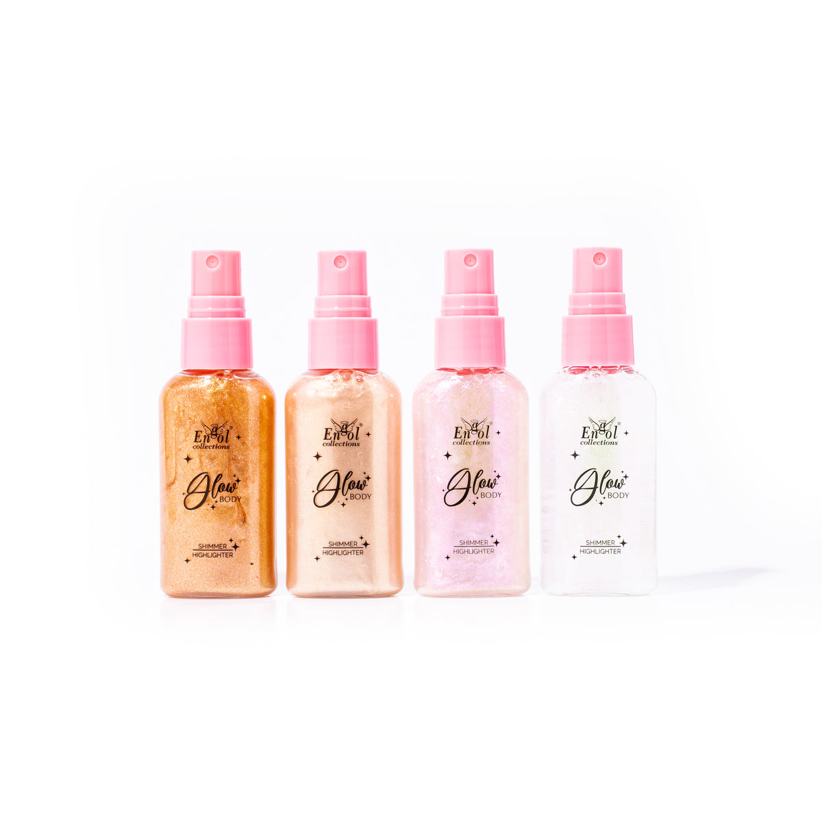 Splash con brillos (usk-250)