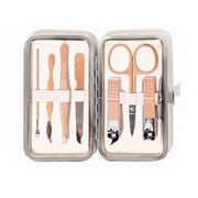 kit manicure pro (wmm-4707)