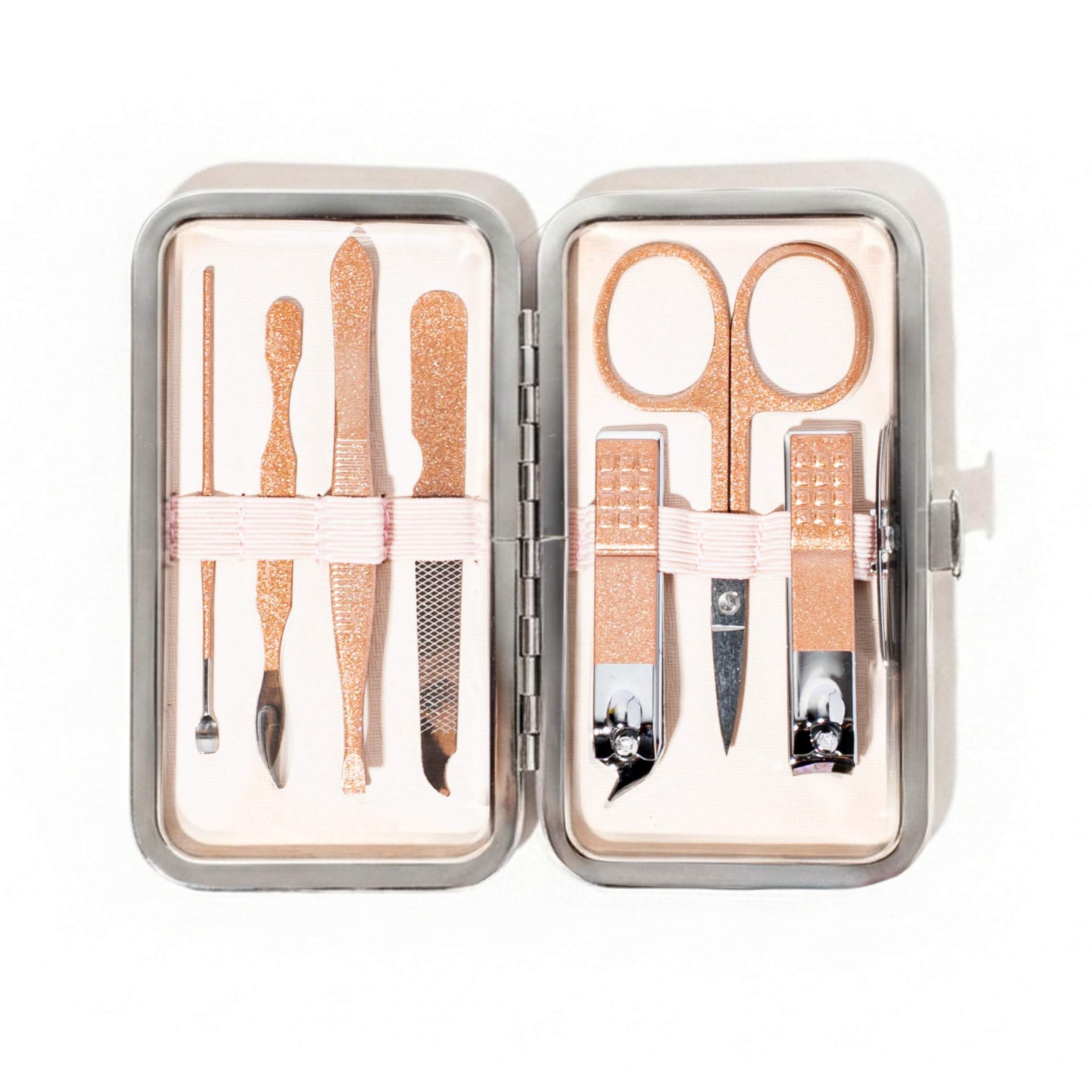 kit manicure pro (wmm-4707)