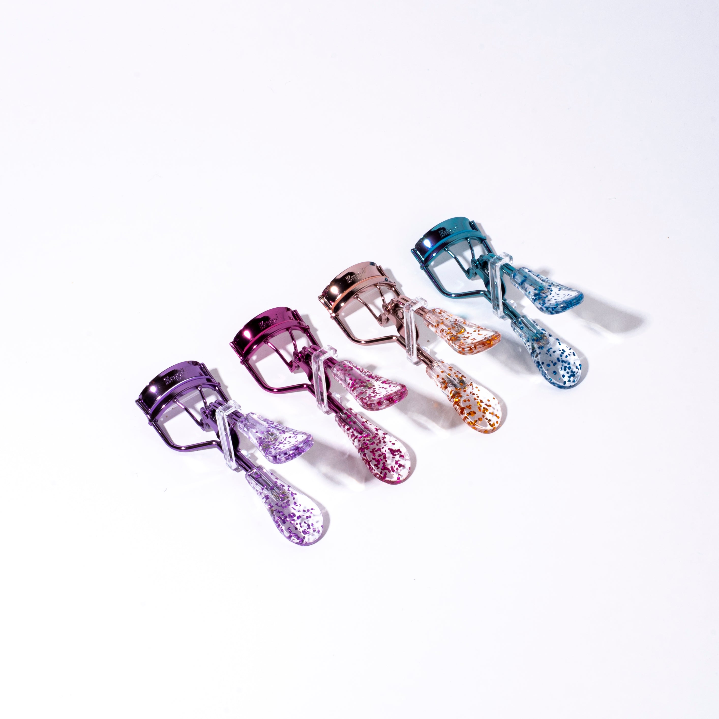 encrespador cristal (y868)