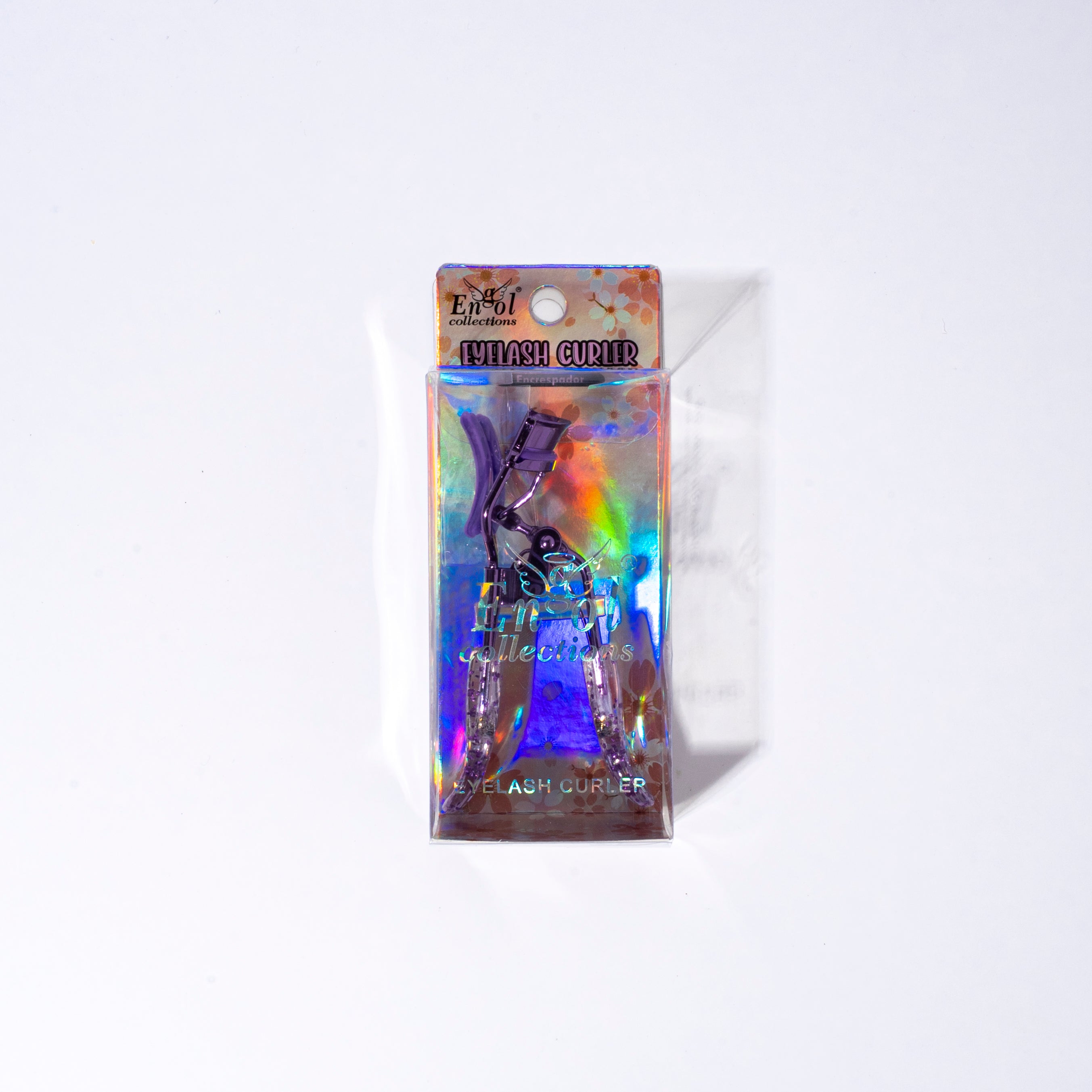 encrespador cristal (y868)
